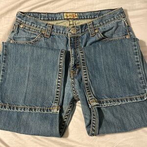 Wrangler 20x Jeans